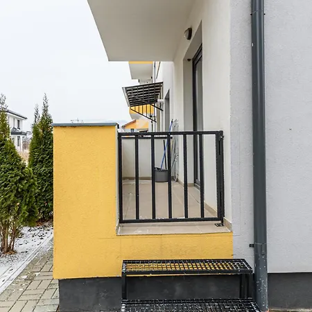 Casa Milisma Appartement *