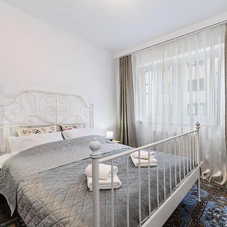 Casa Milisma Appartement Braşov