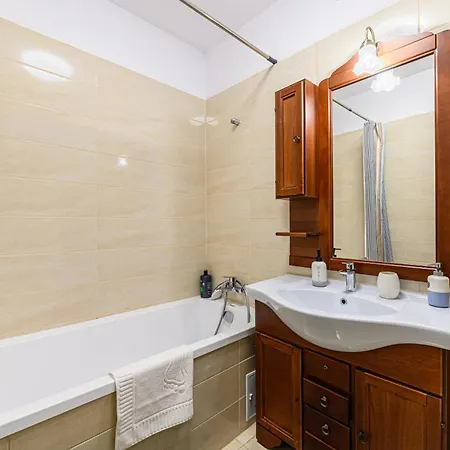 Apartament Casa Milisma *
