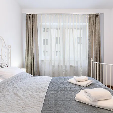 Appartement Casa Milisma Braşov