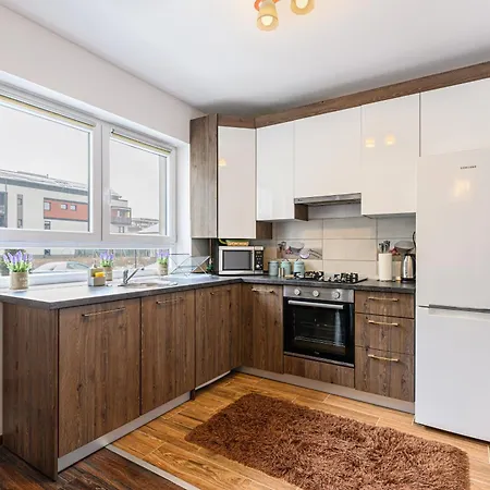 Appartement Casa Milisma *