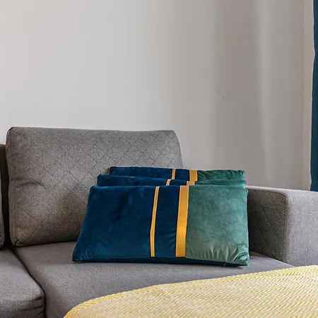 Casa Milisma Appartement *