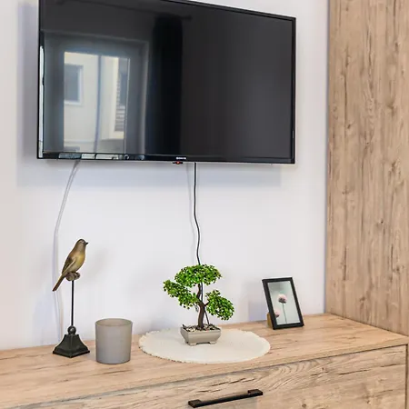 Casa Milisma Appartement