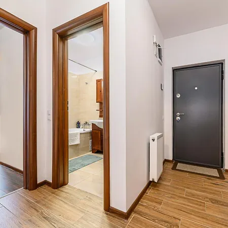 Casa Milisma Appartement *