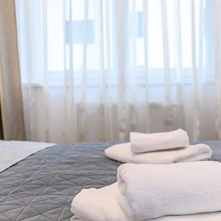 Casa Milisma Braşov