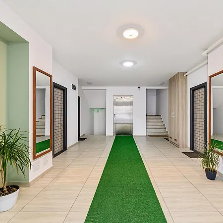 Casa Milisma Appartement