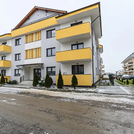 Casa Milisma * Braşov