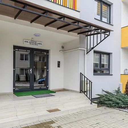 Casa Milisma Braşov