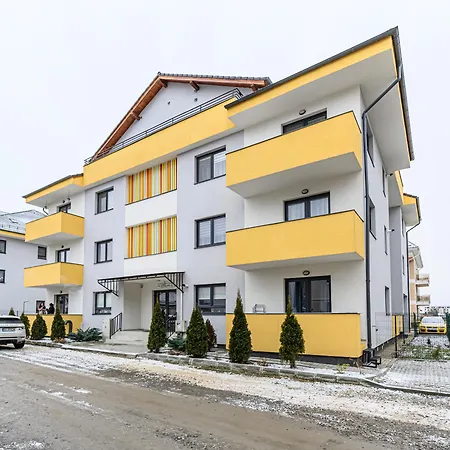 Casa Milisma Appartement *