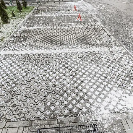 Appartement Casa Milisma Braşov