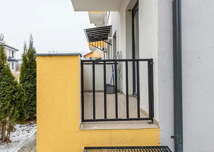 Casa Milisma Апартаменти *