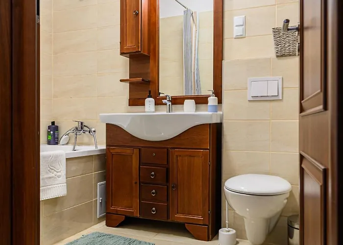 Casa Milisma * Брашов