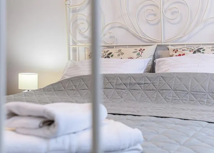 Casa Milisma Брашов