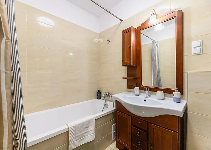 Appartement Casa Milisma *