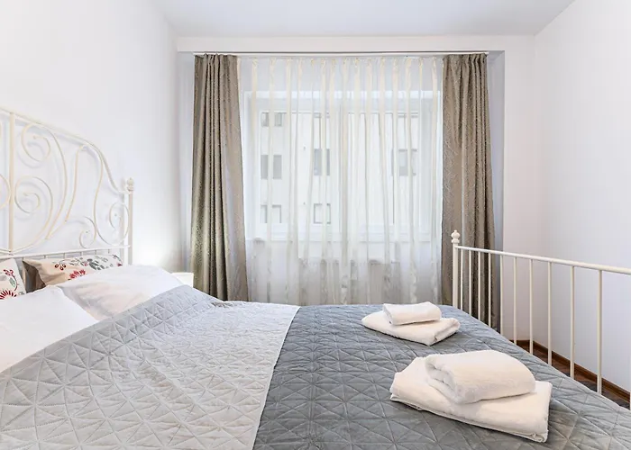 Appartement Casa Milisma Braşov