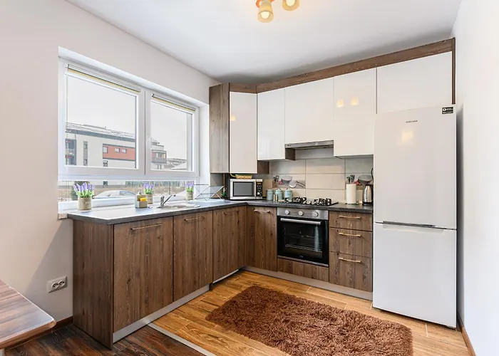 Appartement Casa Milisma *