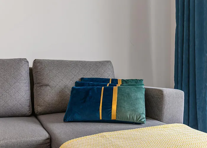 Casa Milisma Appartement *