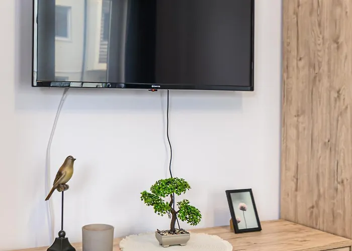 Casa Milisma Апартаменти