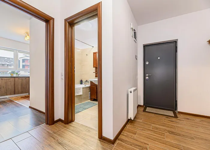 Casa Milisma Апартаменти *