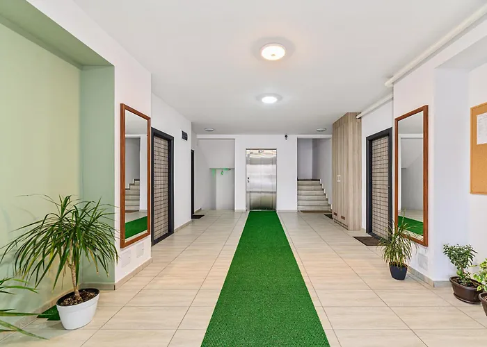 Casa Milisma Appartement