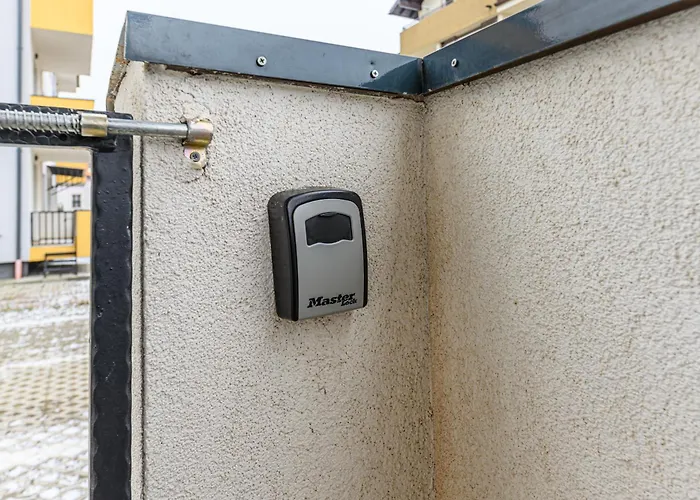 Casa Milisma Апартаменти *