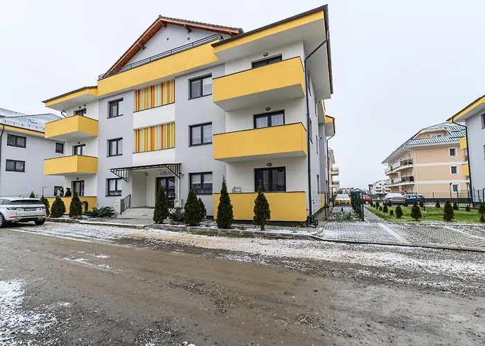 Casa Milisma * Braşov