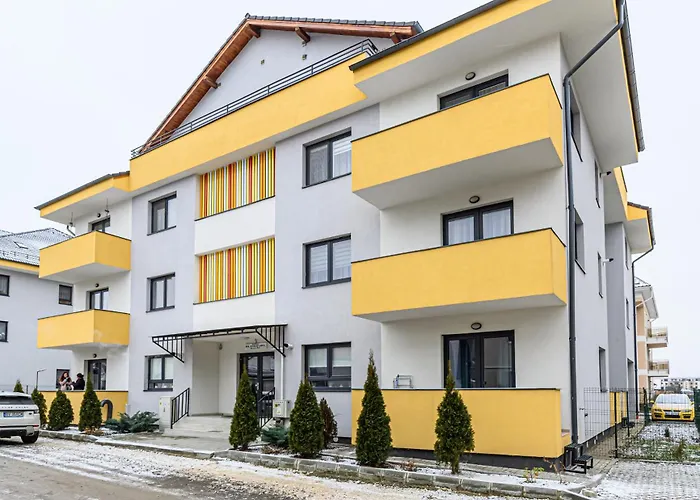 Casa Milisma Appartement *